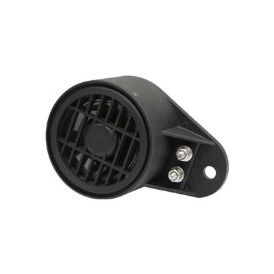 15W carrello elevatore inverso corno 102dB camion inverso beepper 12V sei toni