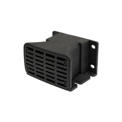 Segnalazione di retrocesso per carrelli elevatori neri 12V - 80V