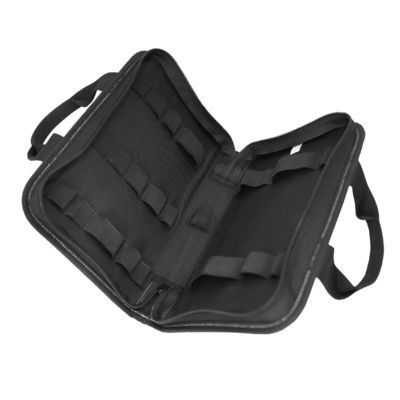Borsa utensili impermeabile resistente al bagnetto utensili per elettricisti