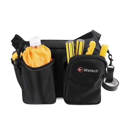 Borsa da vita pesante Oxford Borsa da vita media morbida OEM Per attività all'aria aperta