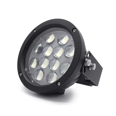 Luci di avvertimento di gru a cielo rosso / blu Luci di gru a cielo LED personalizzate