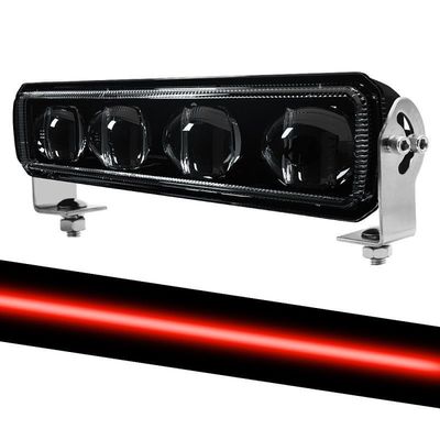 Luce per carrelli elevatori di sicurezza da 60W Luci perimetrali per carrelli elevatori rosso / blu / verde