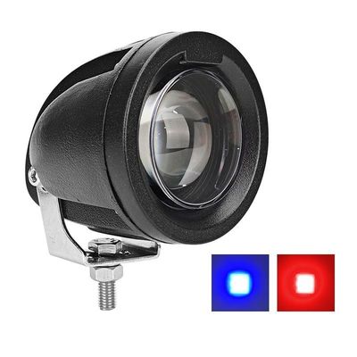 10 - 80 V di corrente continua per carrelli elevatori inverso luce impermeabile per carrelli elevatori blu luce di avvertimento