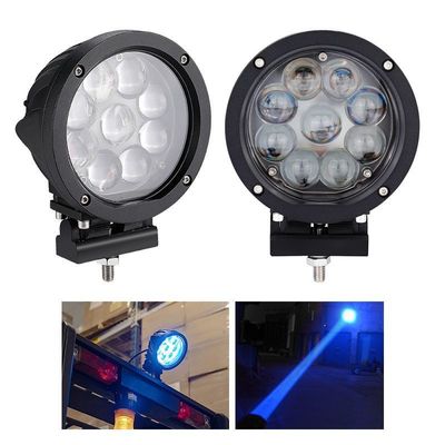 45W Acque resistenti LED luce di lavoro per il carrello elevatore zona di personalizzazione magazzino carrello elevatore