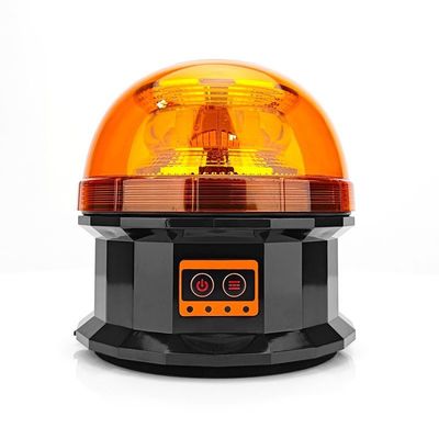 IP65 Emergency Strobe Beacon 8W LED Beacon Strobe Light Personalizzato