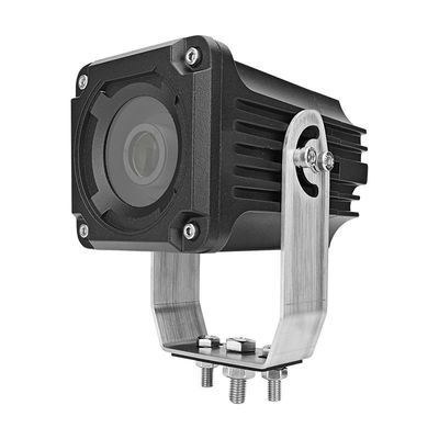Proiettore di logo industriale Gobo 10V - 80V Gobo Proiezione luce