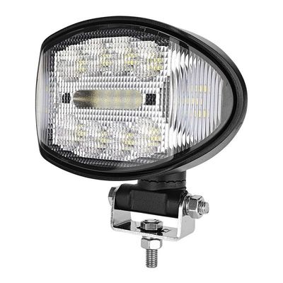42W proiettori a LED a trazione luce di lavoro a LED impermeabile personalizzata con base rotabile regolabile