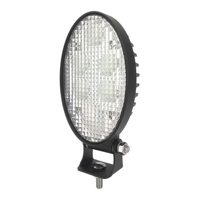 30W Forchettino ovale Agricoltura trattore Ovale luce di lavoro LED