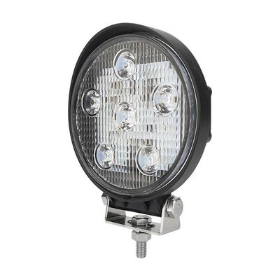 Luce LED di lavoro per carrelli elevatori a forchetta