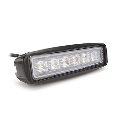 Luce di guida auto SUV camion 12V 24V 30W luce di lavoro LED