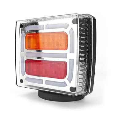4.2V luci del rimorchio senza fili Customized LED Kit luce del rimorchio E9 Emark CE RoHS