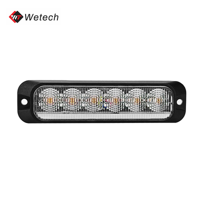 Luce di emergenza a LED ad alta luminosità 18W