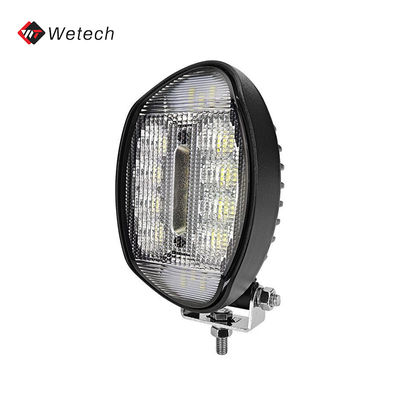 42W Largo lato LED luce di lavoro per l'agricoltura Super luminoso LED luce di lavoro