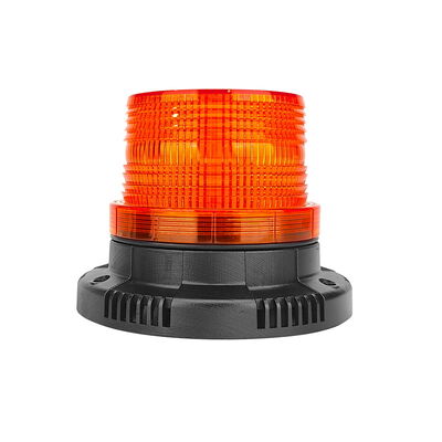 Signal Beacon LED Forklift Light con base montata a vite, IP65 impermeabile e 30PCS SMD 5730 LED per uso industriale