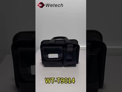 Borsa da vita pesante Oxford Borsa da vita media morbida OEM Per attività all'aria aperta