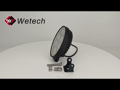 WT-V10330 Faro da lavoro a LED ovale per trattore agricolo per carrello elevatore