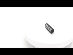 WT-SR10912 12W Truck Strobe Light 12V - 24V Thin LED Strobe Lights per carrelli elevatori ad alta potenza